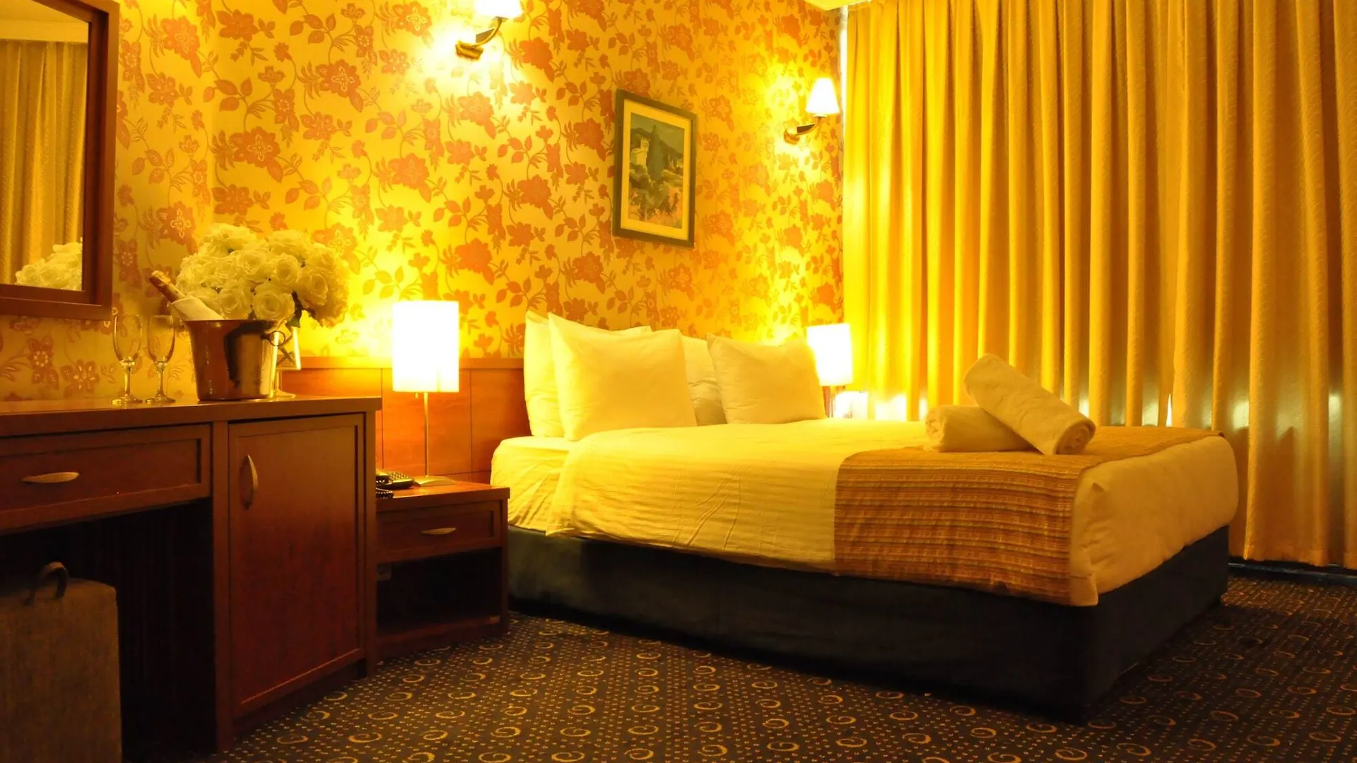Kndf Marine Otel Istanbul 4*,  Turkey